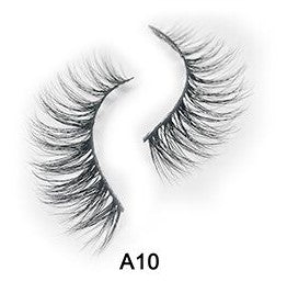 3D Mink Eyelashes