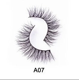 3D Mink Eyelashes