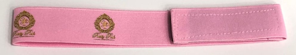 Pretty Posh Melting Band