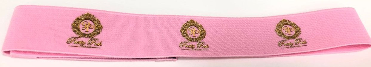 PrettyPosh Elastic Edge Band