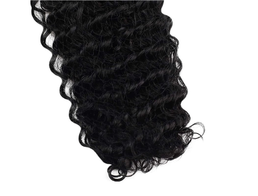 Tape-In Extensions – Kinky Curly (20pcs/50g) | 100% Pure Virgin Human Hair