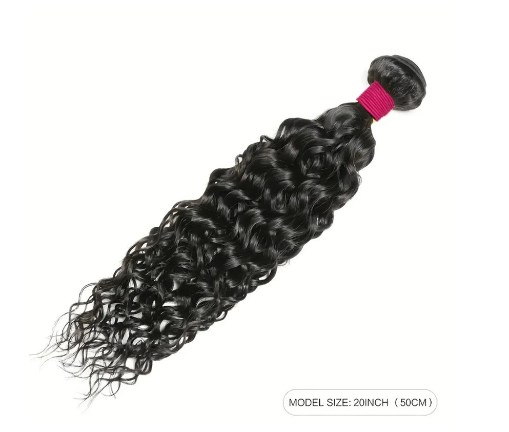 Gold(10A) 100% Pure Virgin Human Hair Bundles | Other Textures