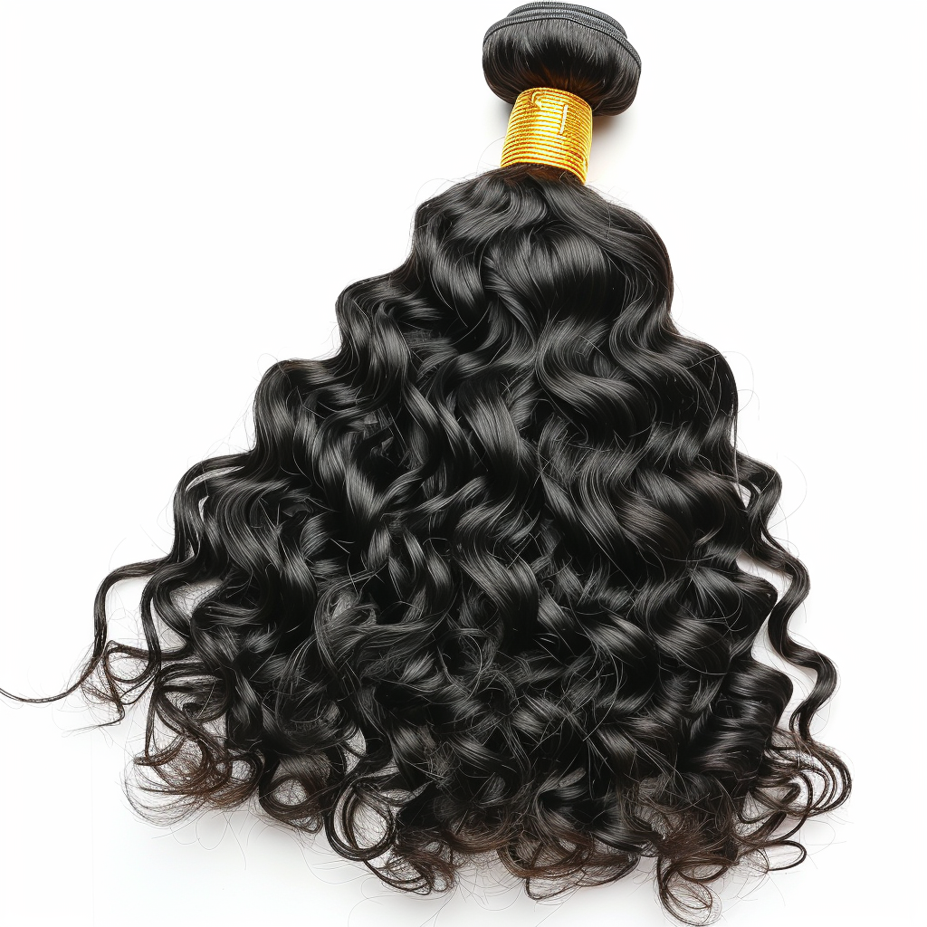 Diamond (14A) 100% Pure Virgin Human Hair Bundles | Other Textures