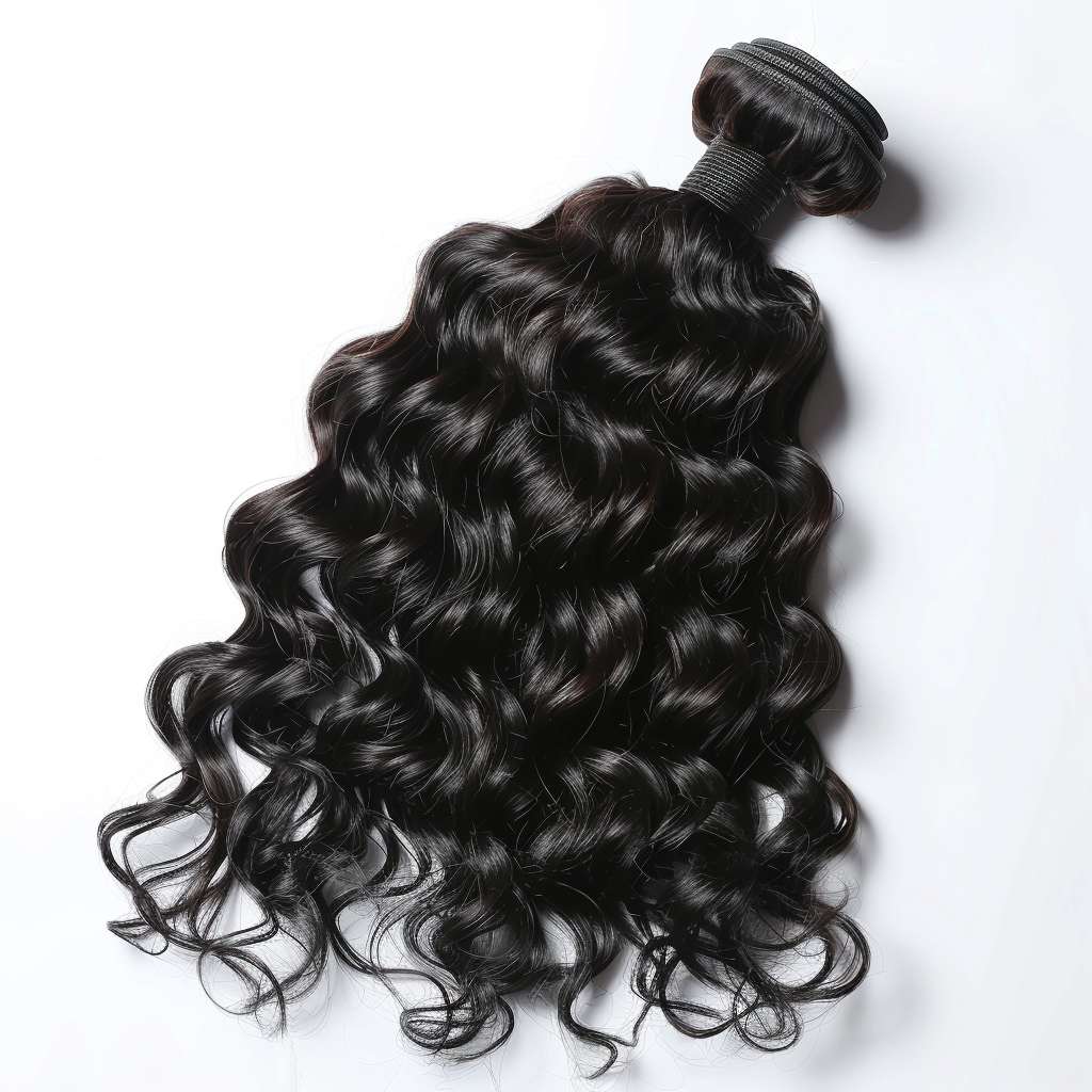 Diamond (14A) 100% Pure Virgin Human Hair Bundles | Other Textures