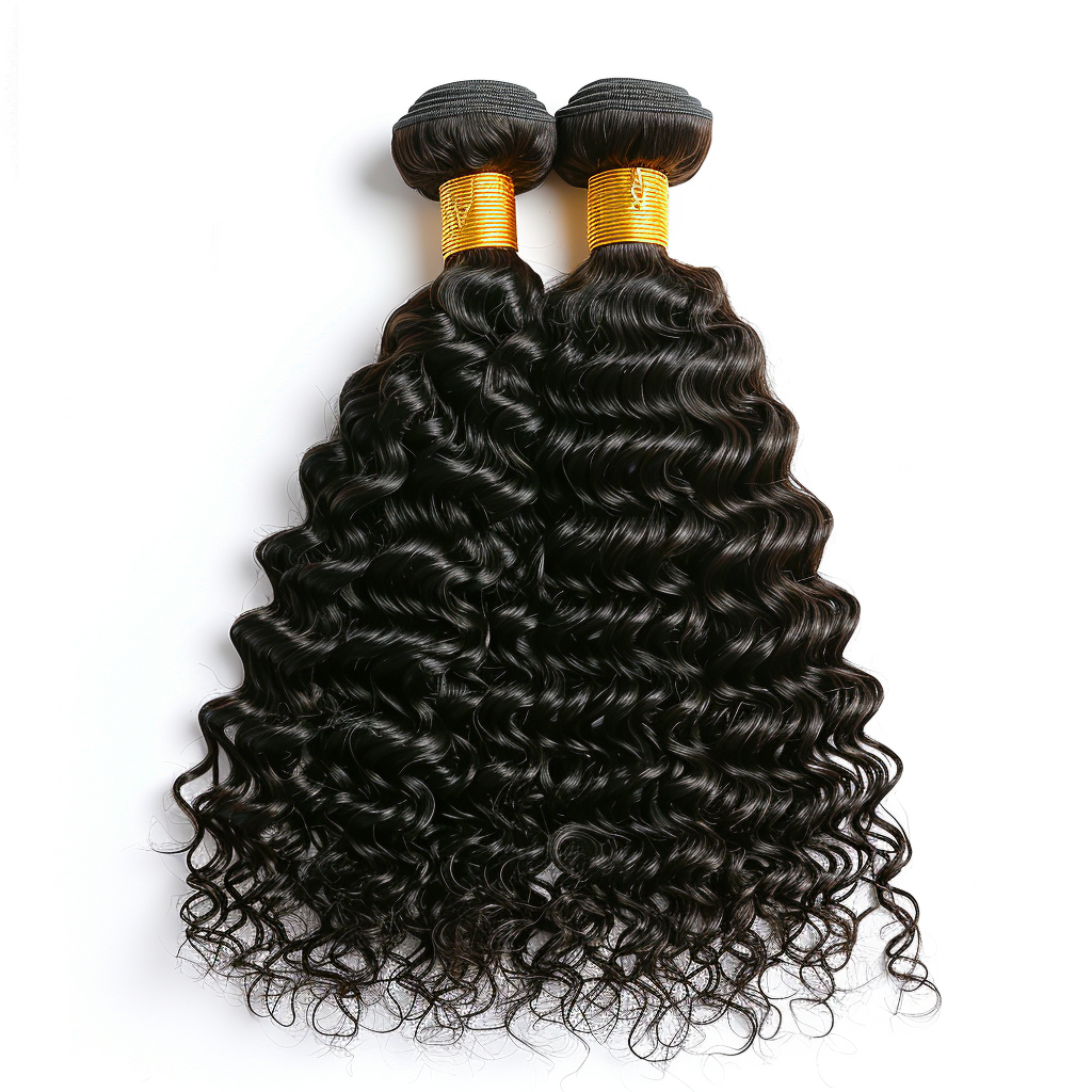 Diamond (14A) 100% Pure Virgin Human Hair Bundles | Other Textures