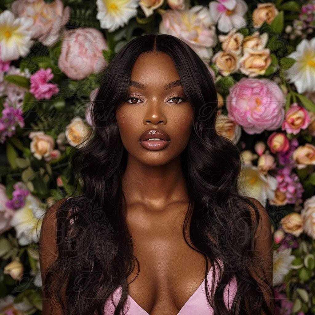 Tape-In Extensions - Body Wave (20pcs/50g) – 100% Pure Virgin Human Hair
