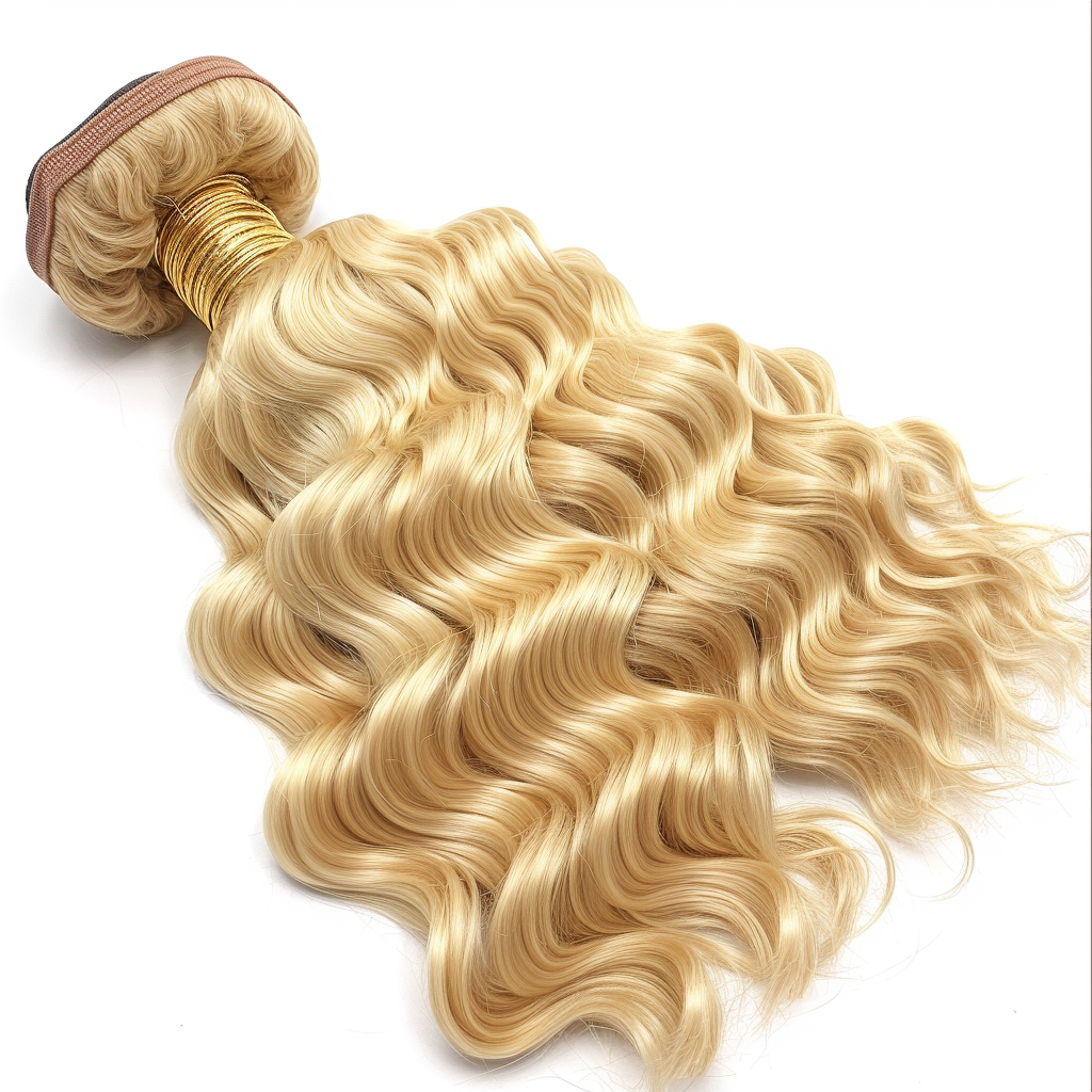 Diamond (14A) 100% Pure Virgin Human Hair Bundles | Other Textures