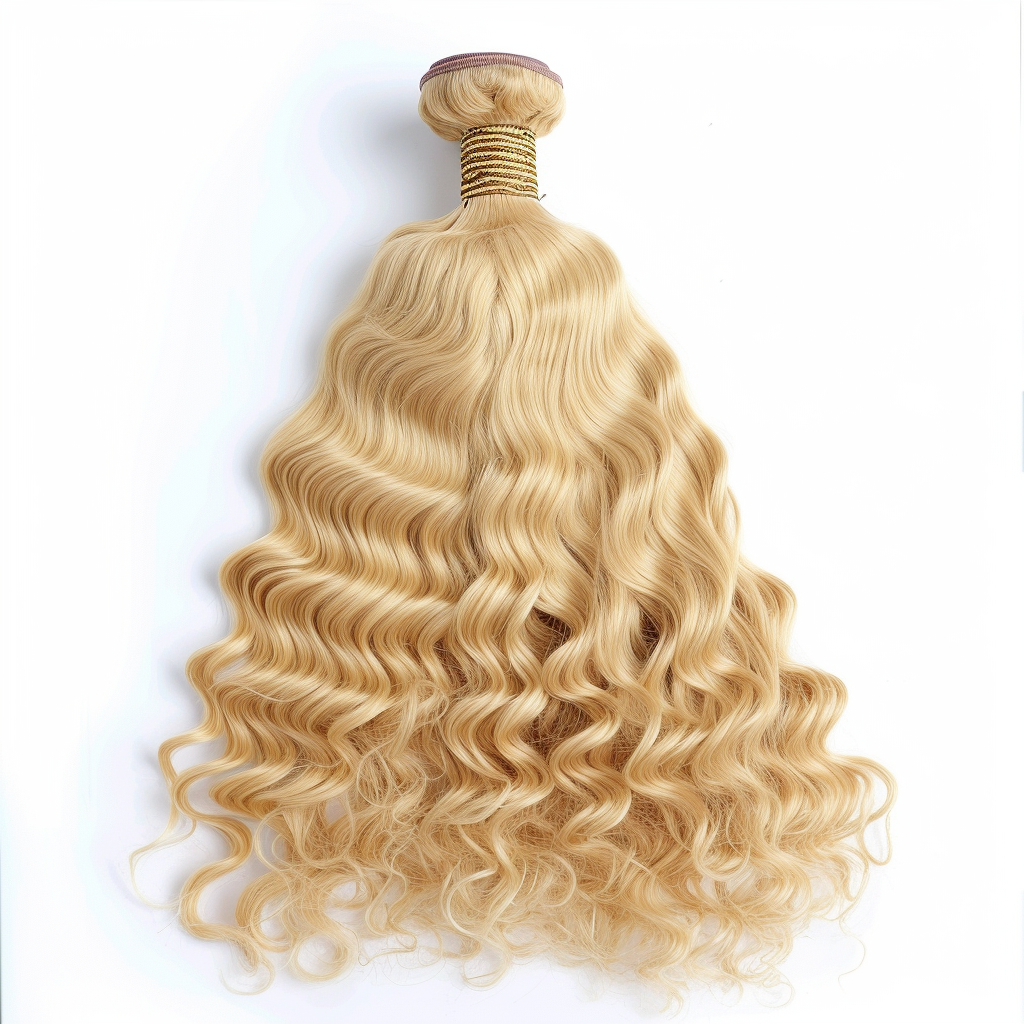 Diamond (14A) 100% Pure Virgin Human Hair Bundles | Other Textures