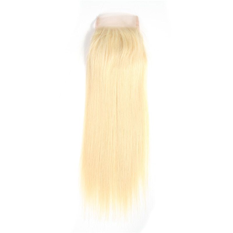 4x4 HD Lace Closure