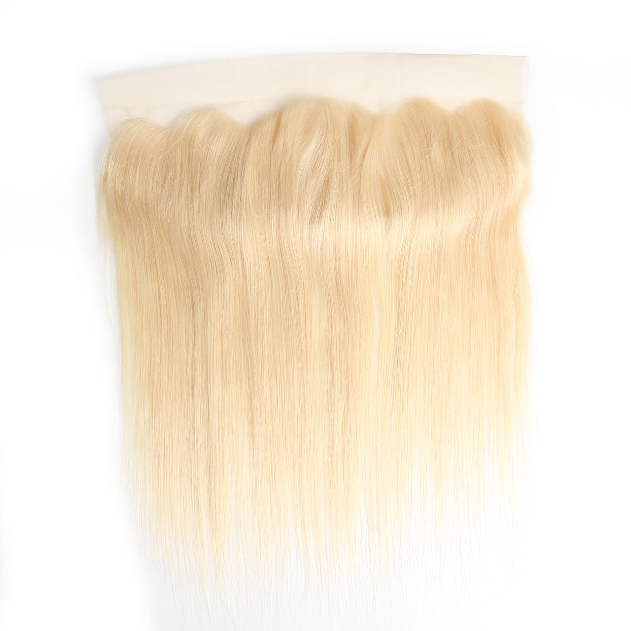 13x4 Transparent Lace Frontals