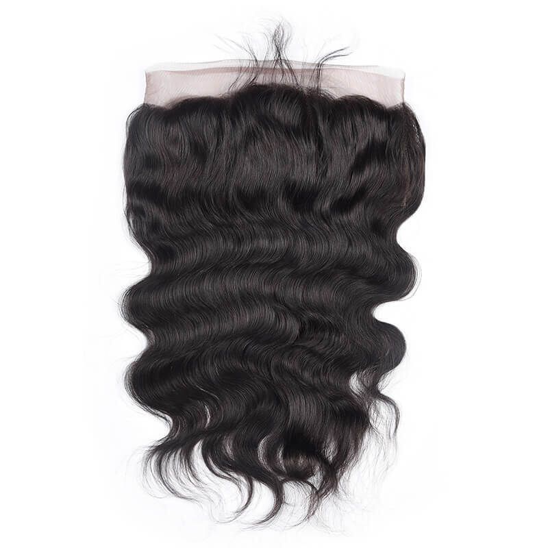 13x4 Transparent Lace Frontals