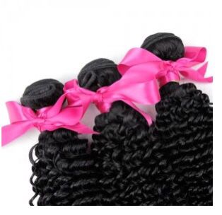 Diamond (14A) 100% Pure Virgin Human Hair Bundles | Other Textures