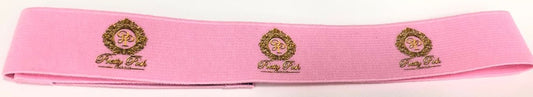PrettyPosh Elastic Edge Band
