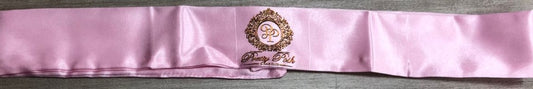 Satin Head Band