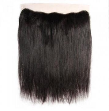 13x6 Transparent Lace Frontals