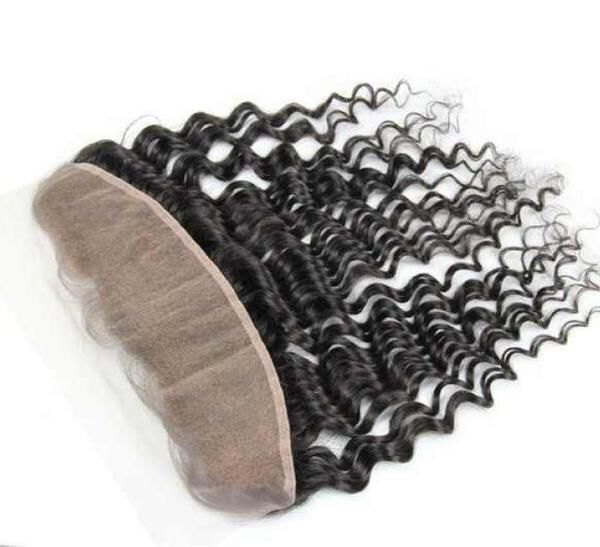 13x6 HD Lace Frontals