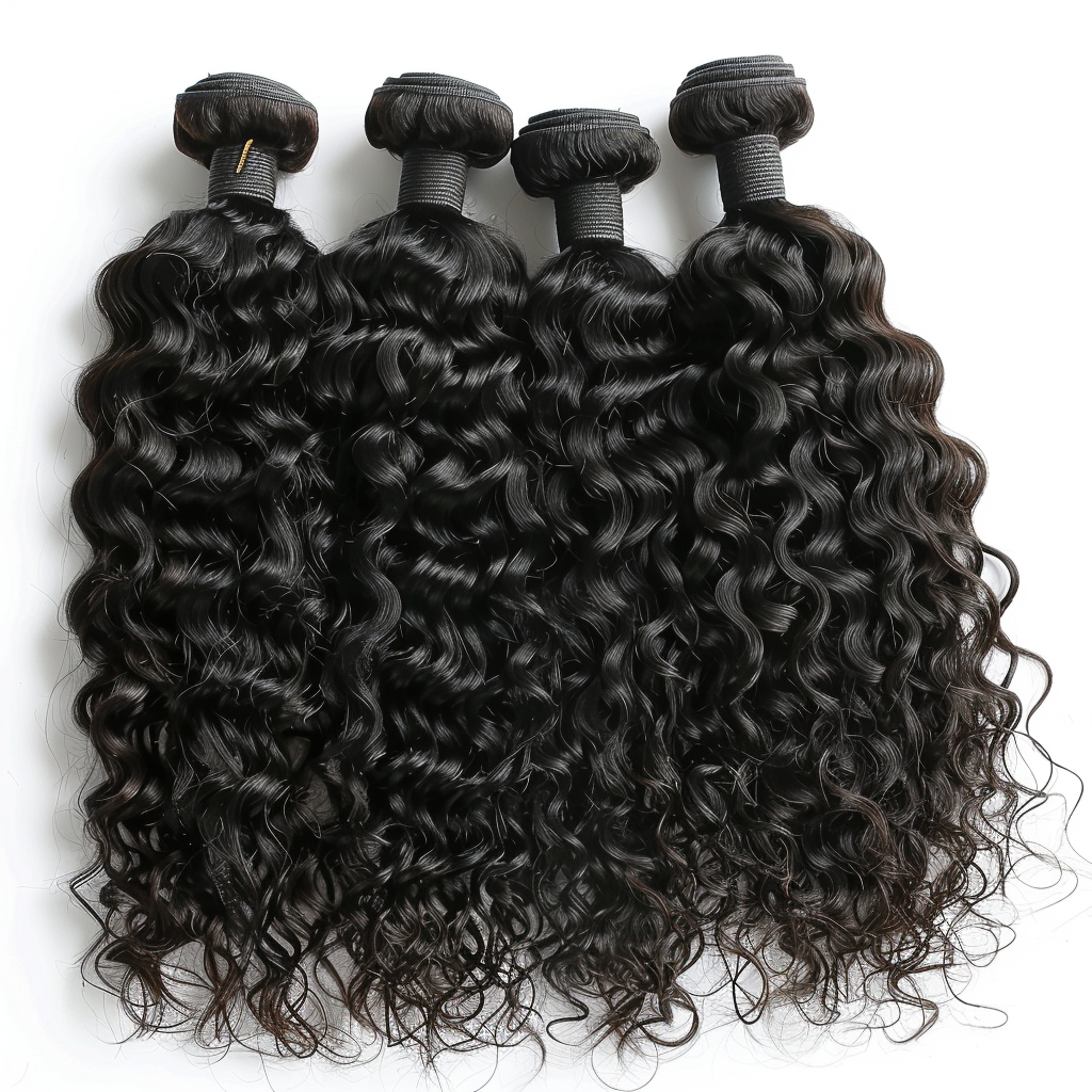 Diamond (14A) 100% Pure Virgin Human Hair Bundles | Other Textures